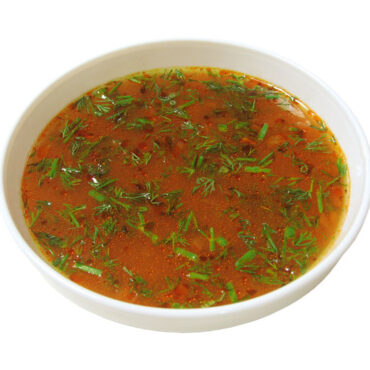 Суп-харчо