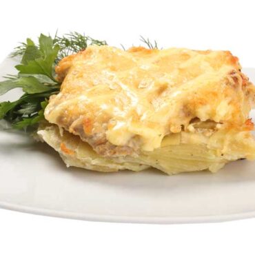 запеканкая-с-мясом