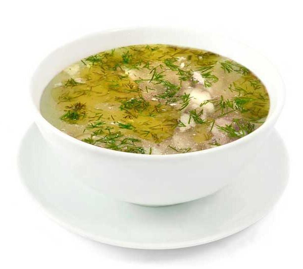 рассольник