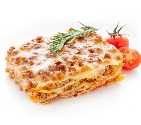 Лазанья