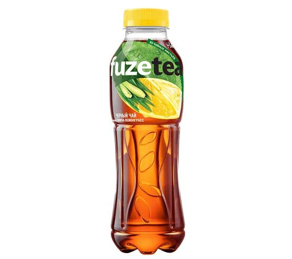 Чай-fuzetea