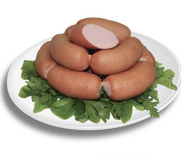 сардельки